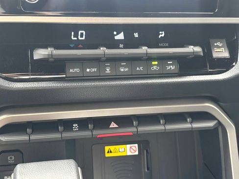 New 2026 Toyota Tundra SR5 AWD/4WD image 14