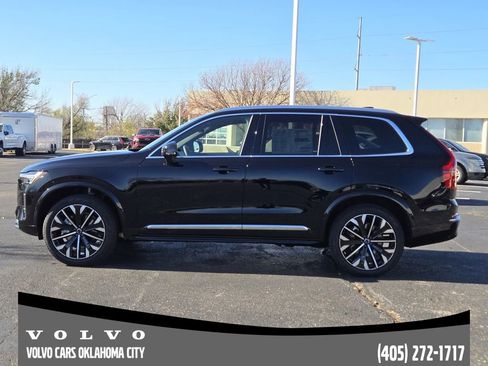New 2026 Volvo XC90 B5 Core w/ Protection Package Premier image 3