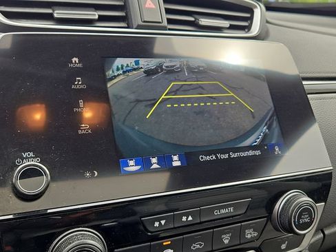 Used 2020 Honda CR-V EX image 18