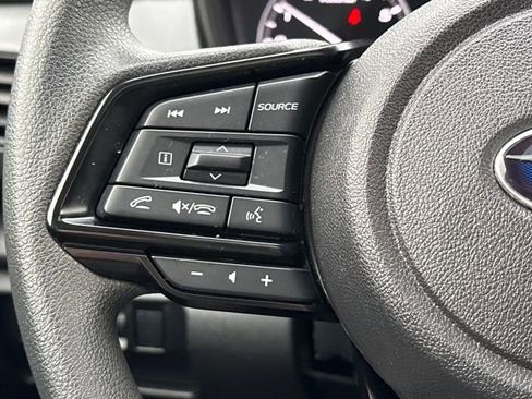Used 2024 Subaru Crosstrek 2.0i Premium image 18