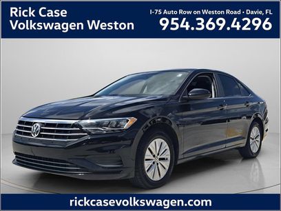 Used 2019 Volkswagen Jetta S w/ Driver Assistance Package