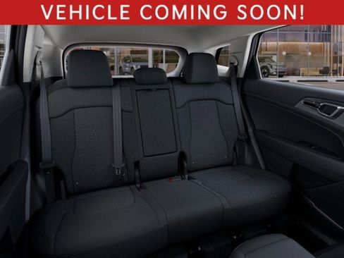 New 2026 Kia Sportage LX image 16