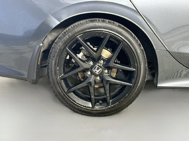 Used 2022 Honda Civic Sport image 32
