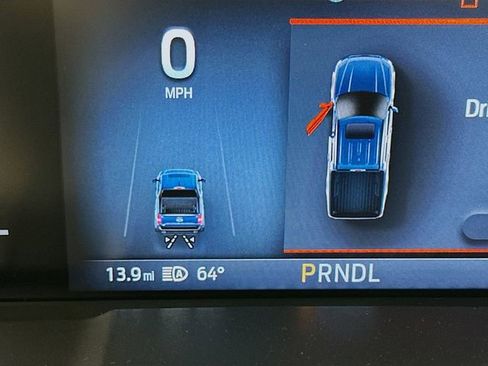 New 2026 Ford Maverick XLT w/ Equipment Group 301A image 12