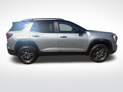 New 2026 GMC Terrain AT4 AWD/4WD image 6