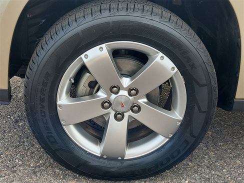 Used 2007 Pontiac Torrent 2WD w/ Preferred Package image 21