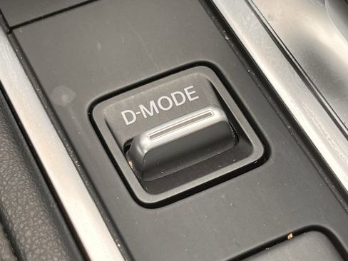 Certified 2026 INFINITI QX60 Luxe w/ Cargo Package image 19