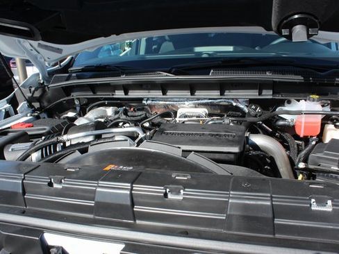 New 2025 GMC Sierra 3500 Pro w/ 1SA Pro Safety Plus Package image 42