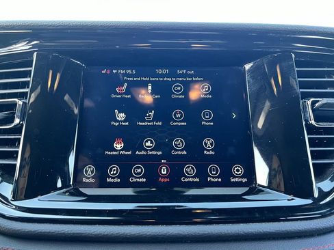 Used 2023 Dodge Durango GT AWD/4WD image 18