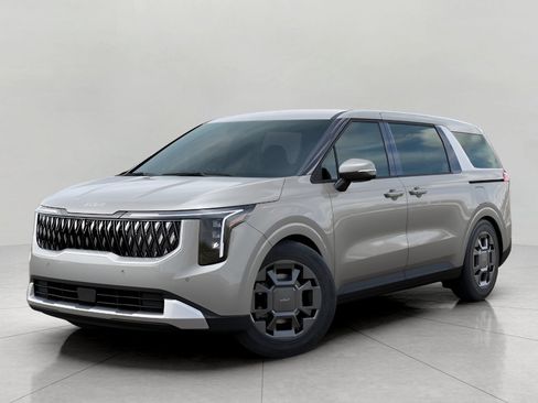 New 2026 Kia Carnival EX image 1