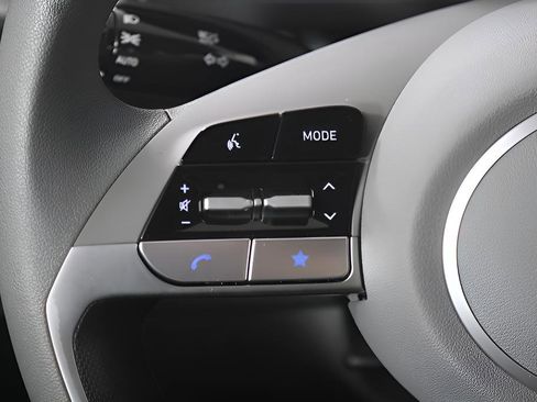 New 2025 Hyundai Elantra Blue image 19