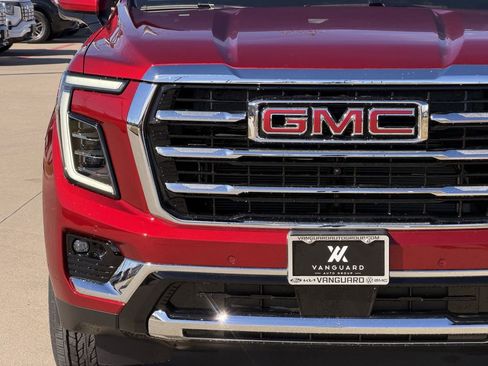 New 2026 GMC Yukon Elevation image 6