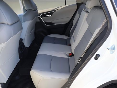 Certified 2019 Toyota RAV4 XLE Premium image 15