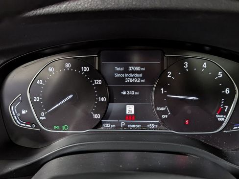 Certified 2022 BMW X3 xDrive30i w/ Convenience Package w/ZPA image 33