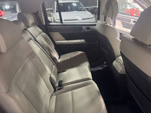 Used 2024 Hyundai Santa Fe SEL image 28