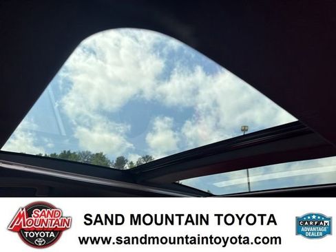 Used 2026 Toyota Camry XSE w/ Premium Plus Package FWD image 17