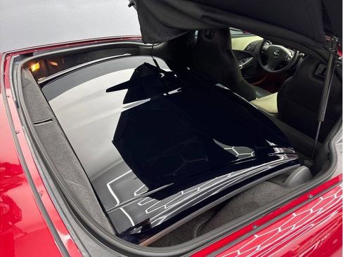 Used 2008 Chevrolet Corvette Coupe w/ Preferred Equipment Group image 23