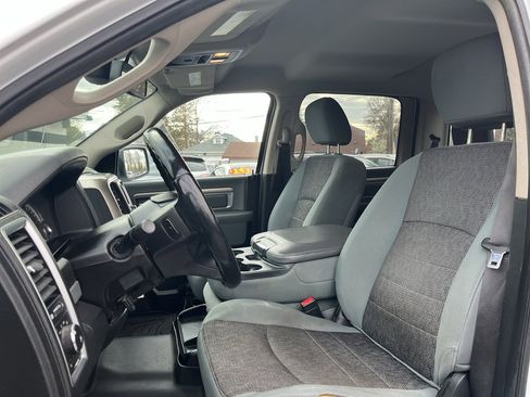 Used 2013 RAM 1500 Big Horn image 12