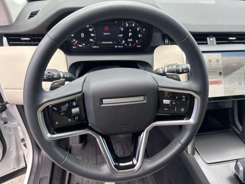 Used 2025 Land Rover Discovery Sport S AWD/4WD image 22