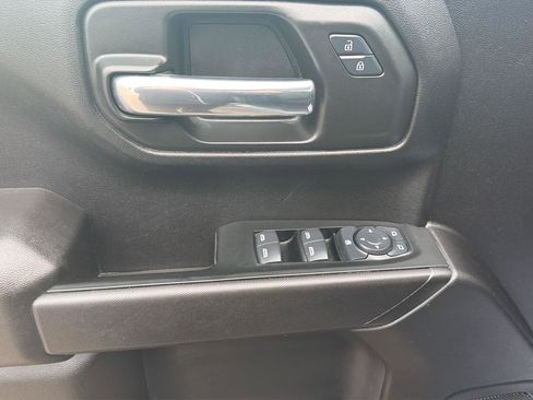 Used 2024 Chevrolet Silverado 1500 W/T w/ WT Fleet Convenience Package AWD/4WD image 14