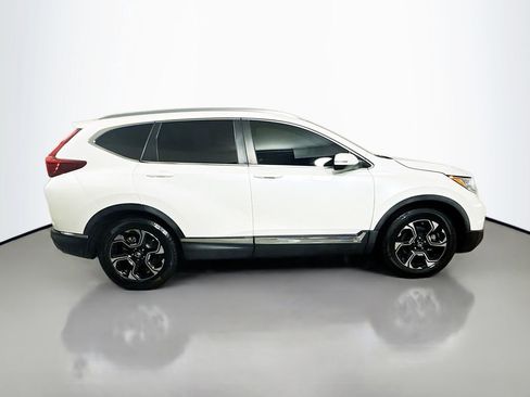 Used 2018 Honda CR-V Touring image 8