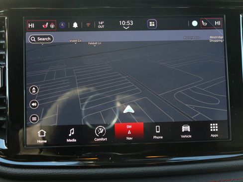 New 2026 Dodge Durango GT image 22