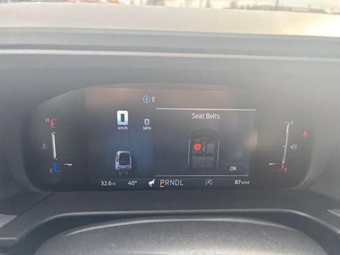 New 2026 Ford Bronco Sport Big Bend w/ Convenience Package image 17