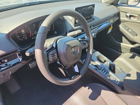 New 2026 Honda Civic Sport image 11