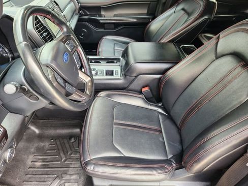 Used 2021 Ford Expedition Limited RWD image 13
