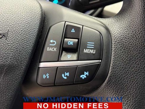 Used 2022 Ford Escape SE FWD image 35