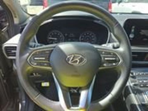 Used 2023 Hyundai Santa Fe SEL w/ Cargo Package AWD/4WD image 11