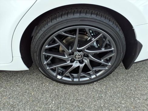 New 2026 Toyota Camry SE image 8