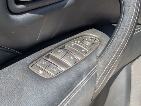 Used 2021 INFINITI QX80 Luxe image 22