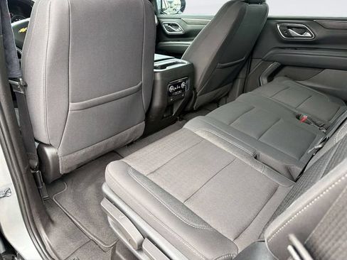Used 2023 Chevrolet Tahoe LS w/ Driver Alert Package AWD/4WD image 15