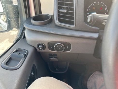 Used 2024 Ford Transit 150 Low Roof w/ Load Area Protection Package image 9