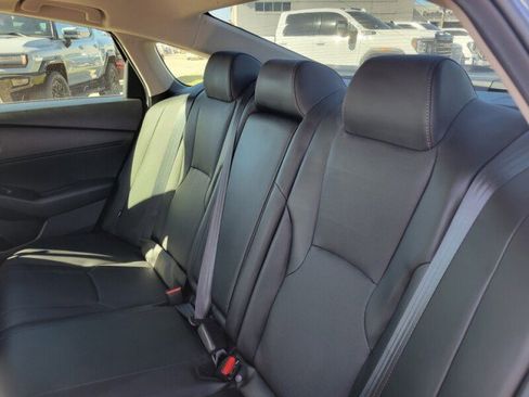 Used 2024 Honda Accord EX-L image 26