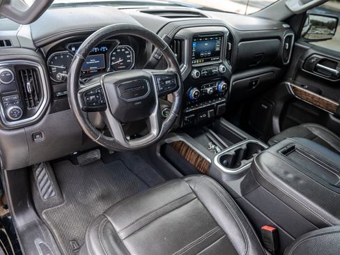 Used 2020 GMC Sierra 1500 Denali w/ Technology Package image 14