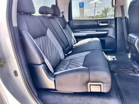 Used 2019 Toyota Tundra SR5 w/ SR5 Upgrade Package RWD image 14