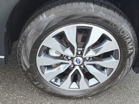 Certified 2024 Subaru Outback Limited XT image 19