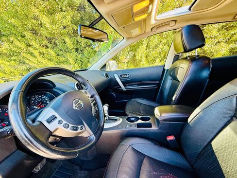 Used 2012 Nissan Rogue SL image 36