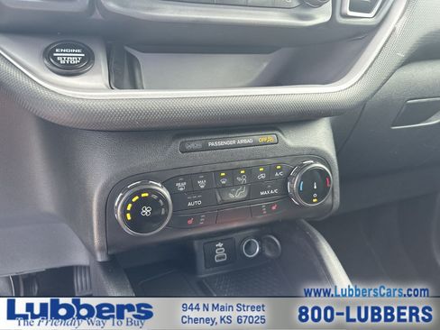 Used 2023 Ford Bronco Sport Big Bend w/ Convenience Package AWD/4WD image 17