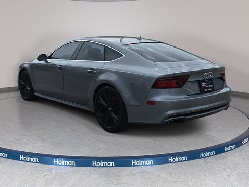 Used 2017 Audi A7 3.0T Premium Plus w/ 20" Wheel & Tire Package AWD/4WD image 8