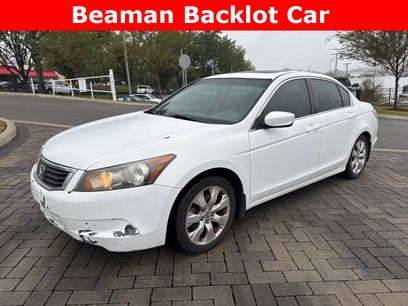 Used 2010 Honda Accord EX-L