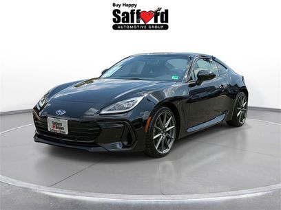 Certified 2025 Subaru BRZ Limited