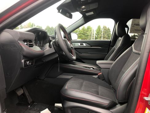 New 2026 Ford Explorer ST image 22