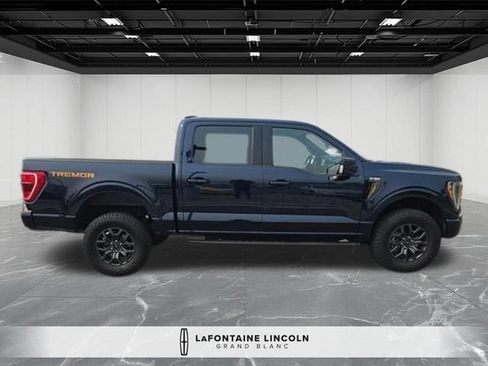 Used 2023 Ford F150 Tremor w/ 360 Degree Camera Package AWD/4WD image 8