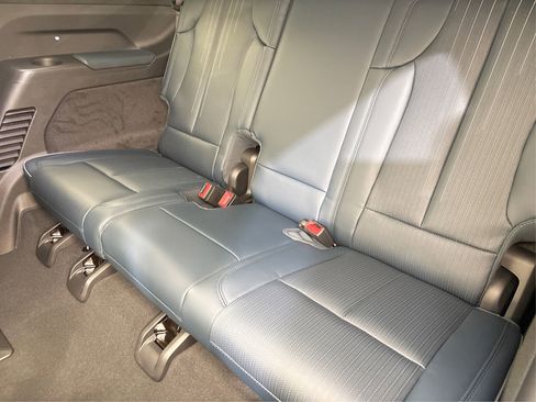 New 2025 Cadillac Escalade IQ Sport 2 image 11