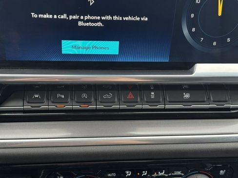 Certified 2023 Chevrolet Silverado 1500 High Country w/ High Country Premium Package image 13