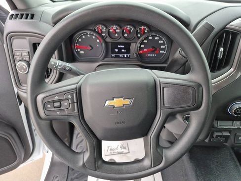 New 2025 Chevrolet Silverado 2500 W/T w/ WT Convenience Package image 20