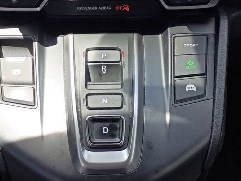 Used 2021 Honda CR-V EX-L image 24